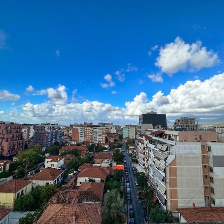 Balkan Rooftop Apartment Tiranë Luaran gambar